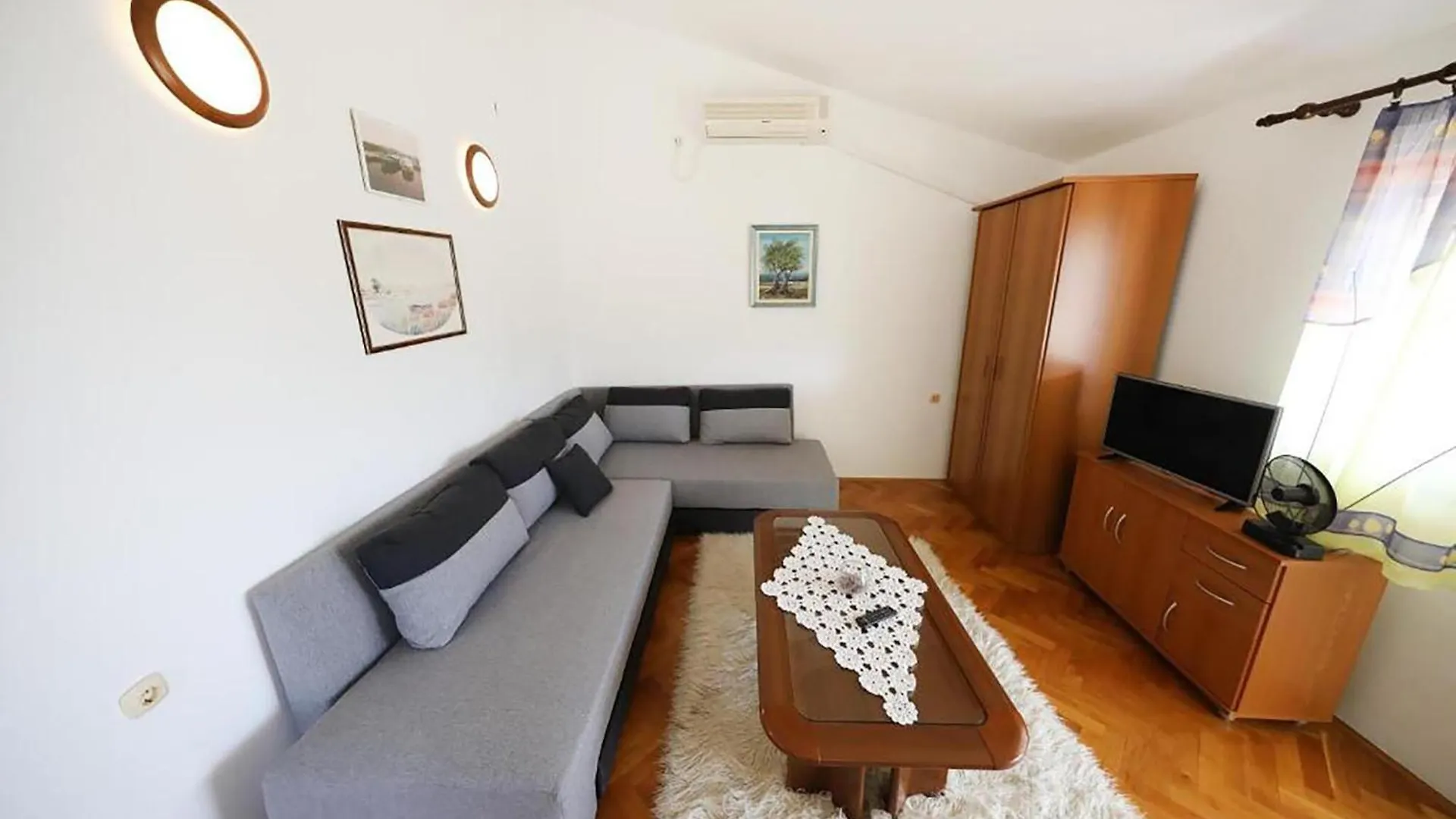 Awesome Apartment In Preko With Wifi Хорватия