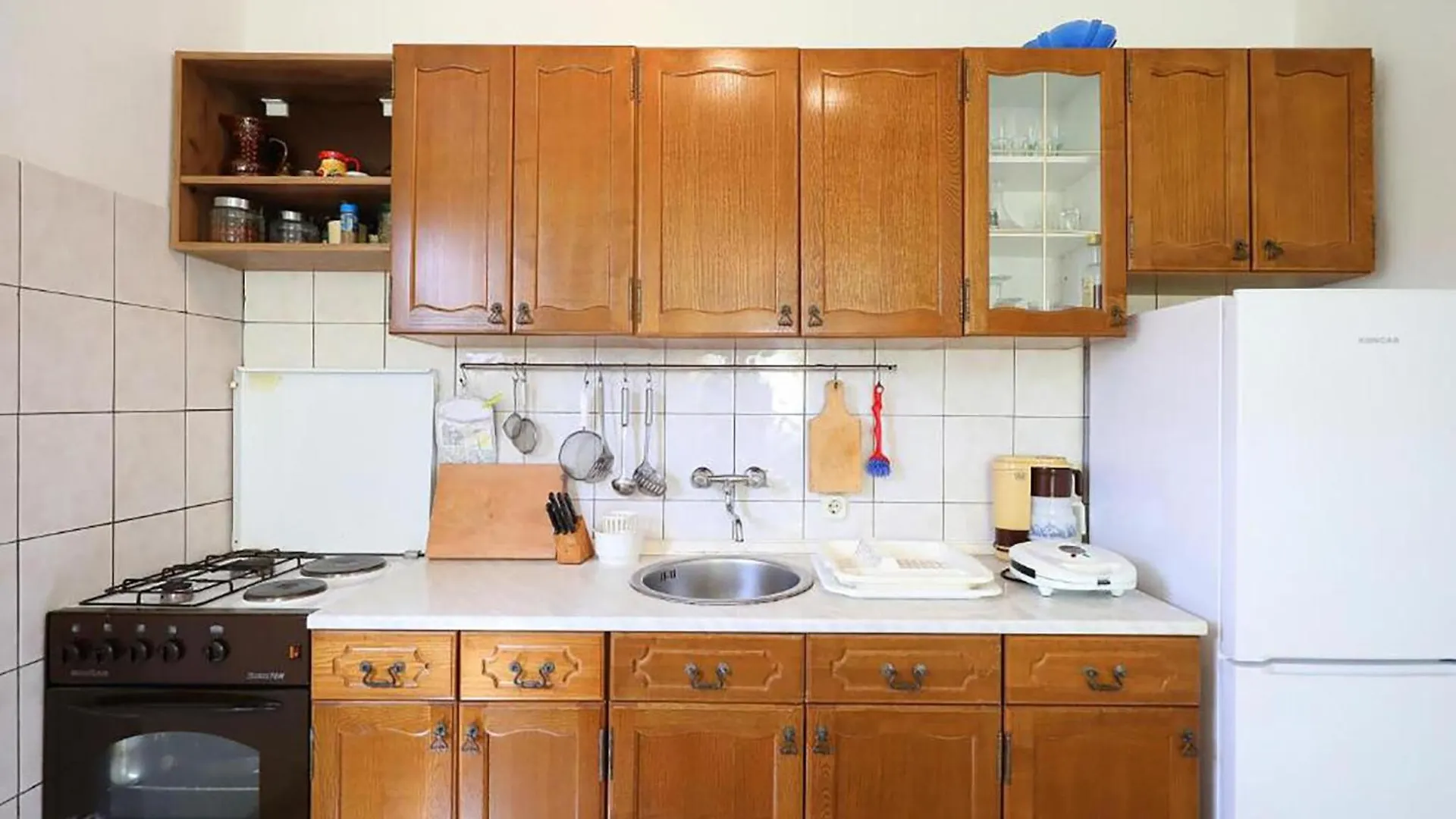Awesome Apartment In Preko With Wifi
